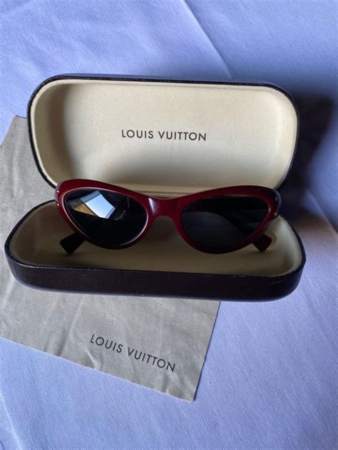lv bril etui